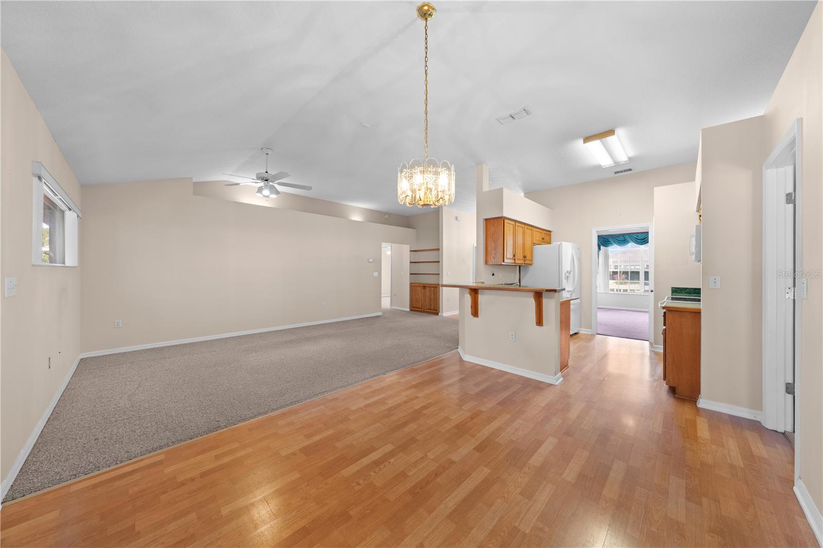 ASHLEY OAKS - Residential