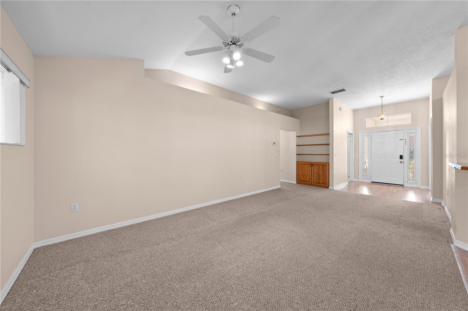 ASHLEY OAKS - Residential