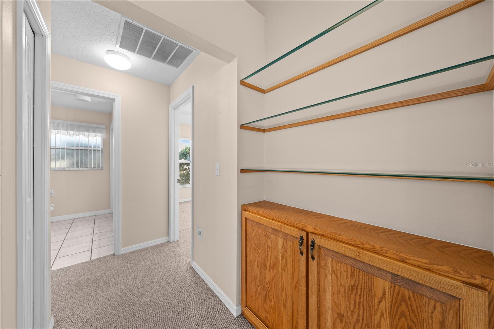 ASHLEY OAKS - Residential