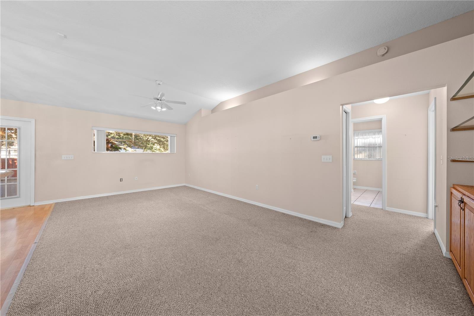 ASHLEY OAKS - Residential