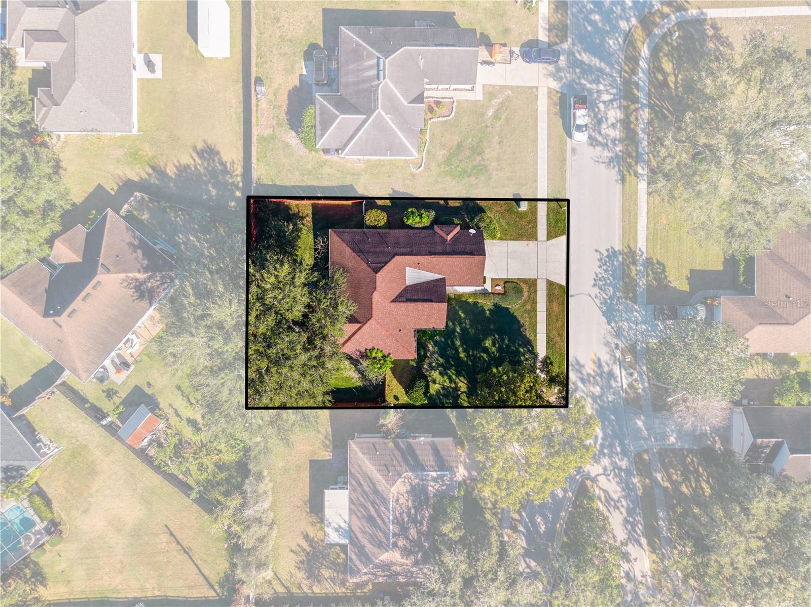 ASHLEY OAKS - Residential