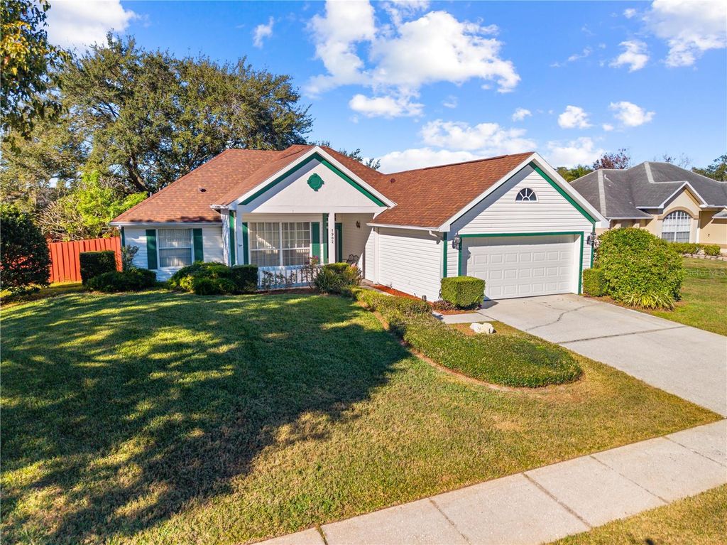 Photo of 1902 Ashley Oaks Court, Saint Cloud, FL 34771 (MLS # O6373720)