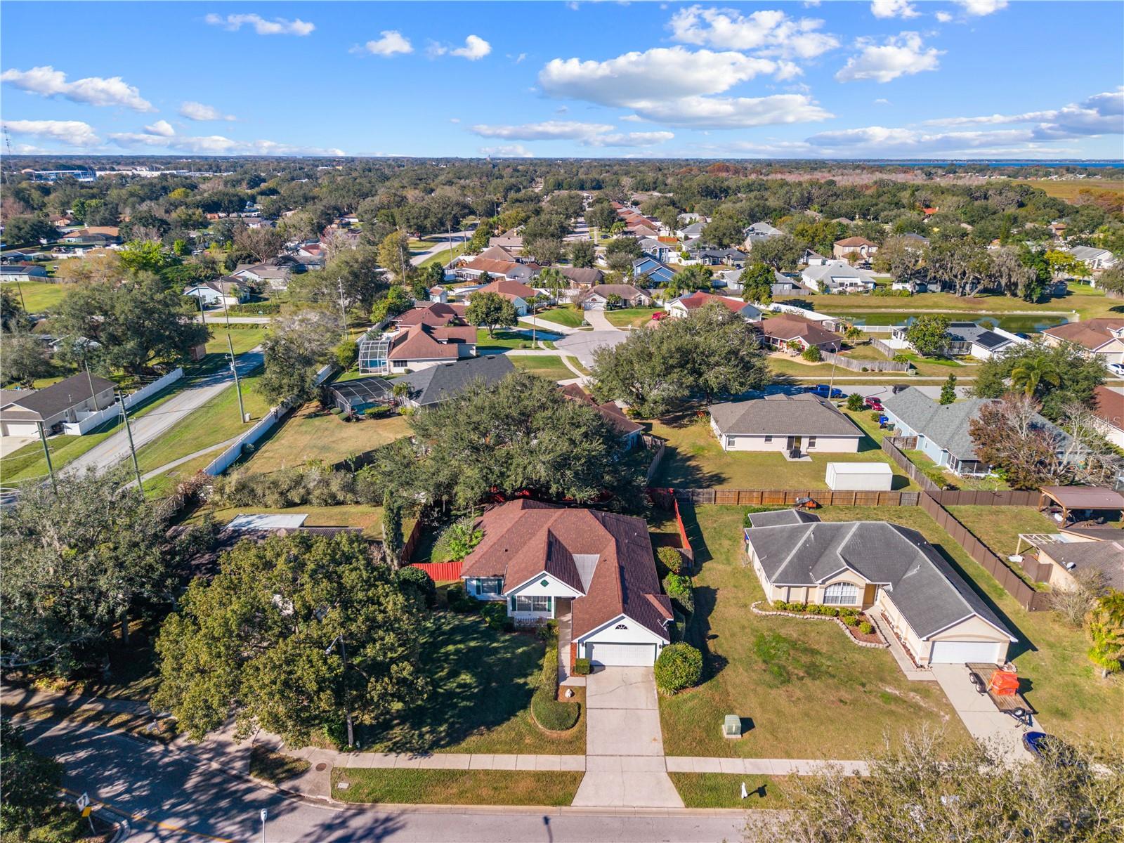 ASHLEY OAKS - Residential