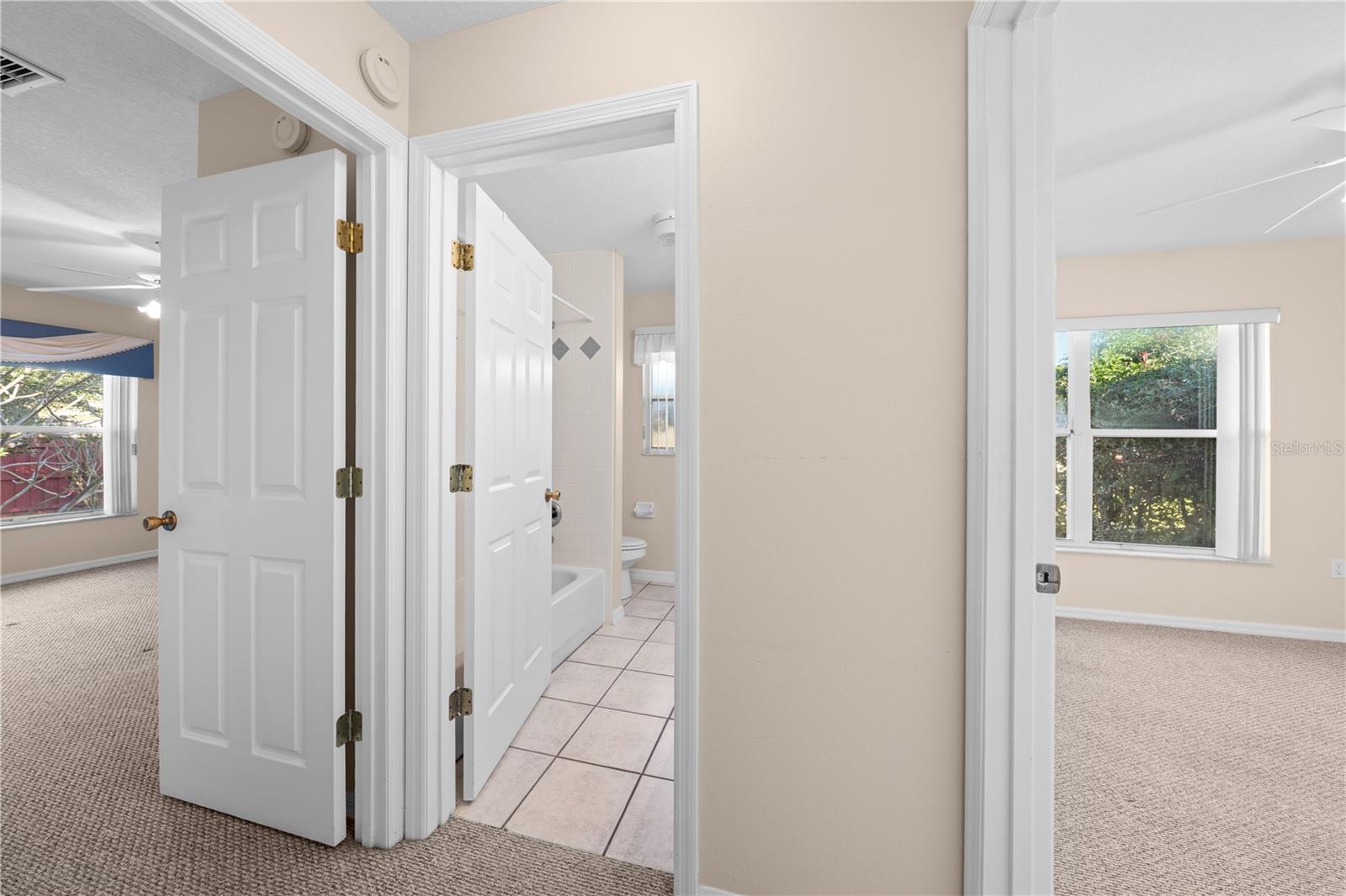 ASHLEY OAKS - Residential