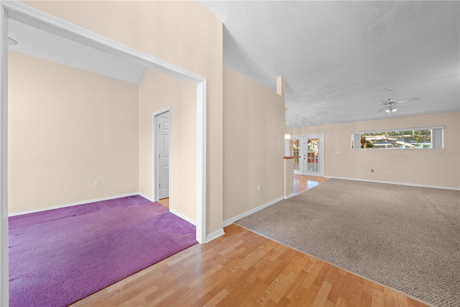 ASHLEY OAKS - Residential