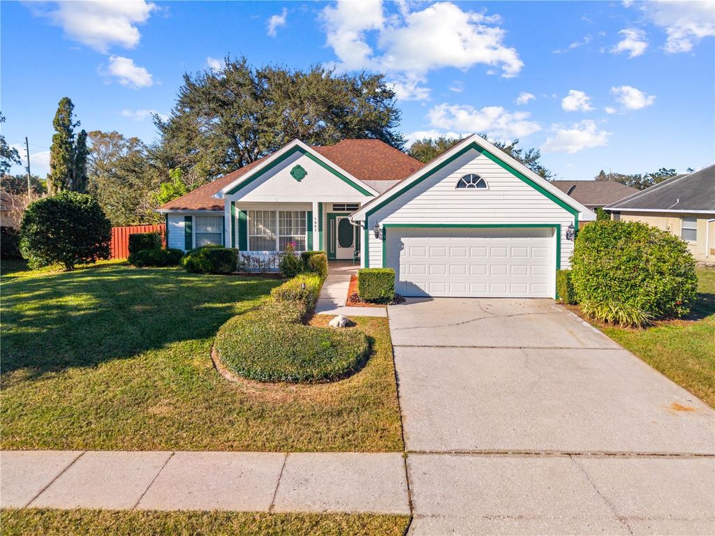 Photo of 1902 Ashley Oaks Court, Saint Cloud, FL 34771 (MLS # O6373720)