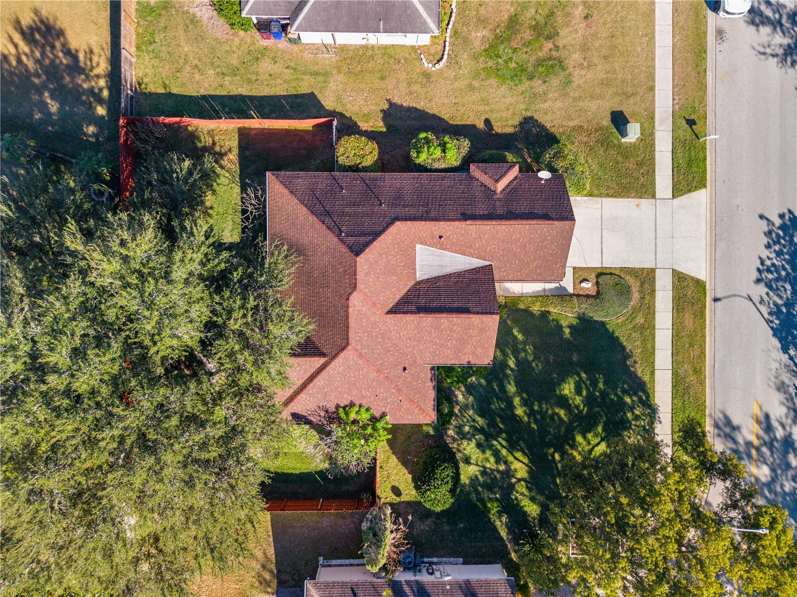 ASHLEY OAKS - Residential