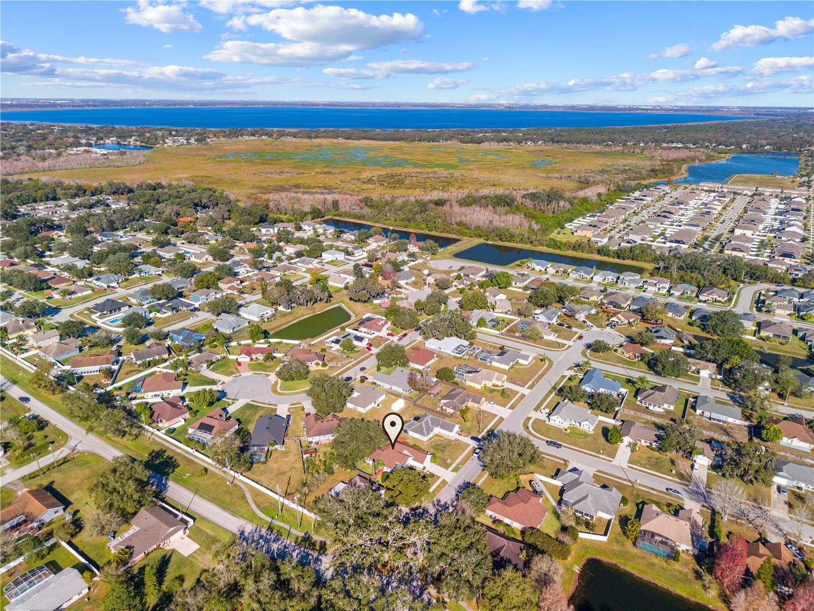 ASHLEY OAKS - Residential