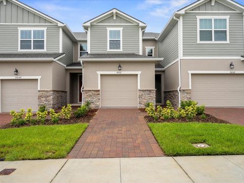 A home in KISSIMMEE