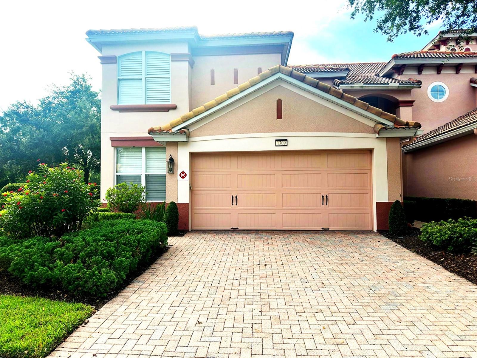 1309 SARDINIA COURT