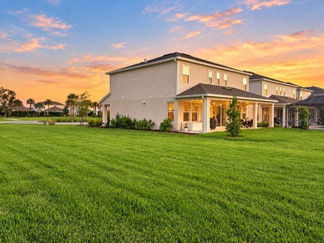 8532 GOLDEN DAWN COURT