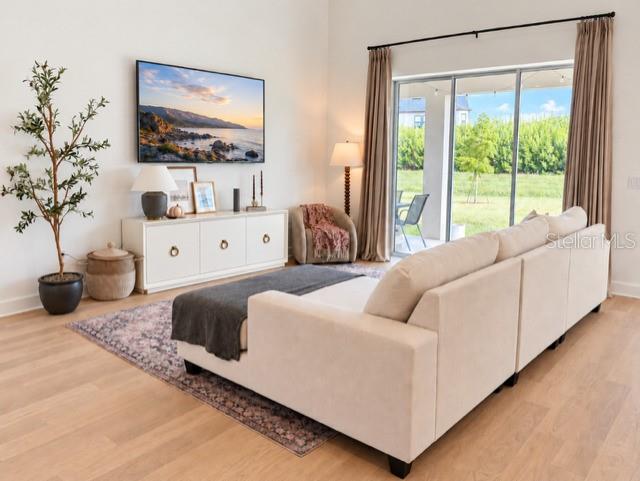 8532 GOLDEN DAWN COURT