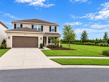 8532 GOLDEN DAWN COURT SARASOTA FL 34241