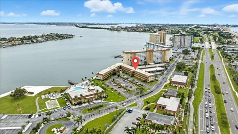 5020 Brittany Drive S 322, St Petersburg, FL 33715