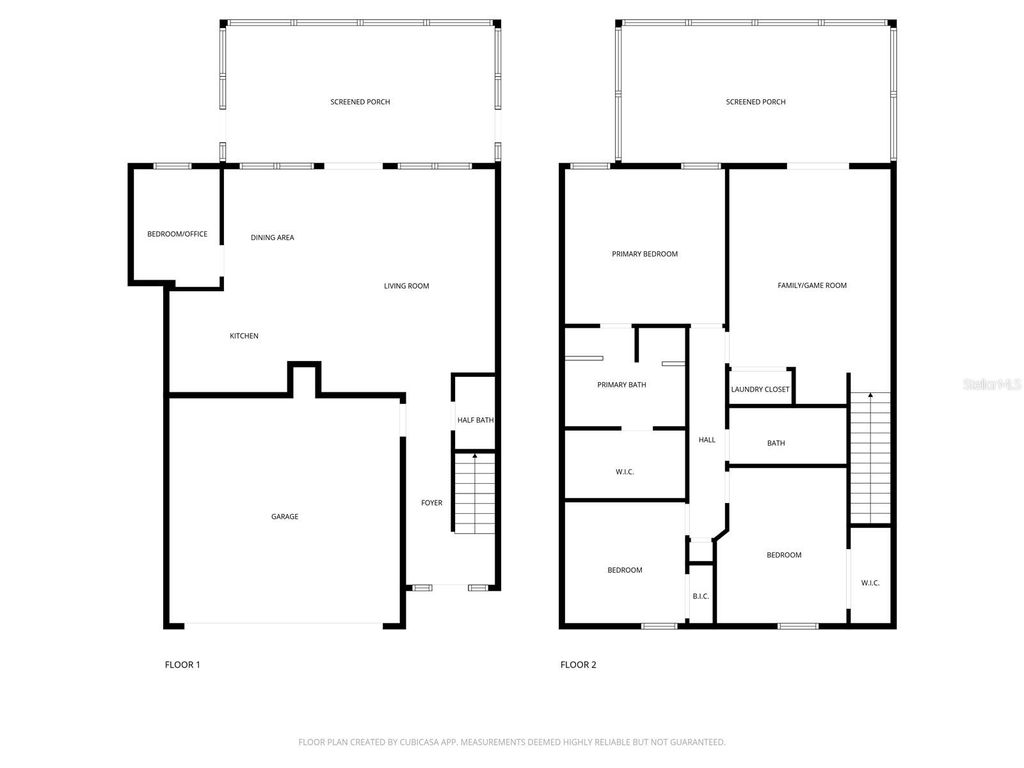 Photo of 2015 Hatteras Point, Lakeland, FL 33813 (MLS # L4952508)