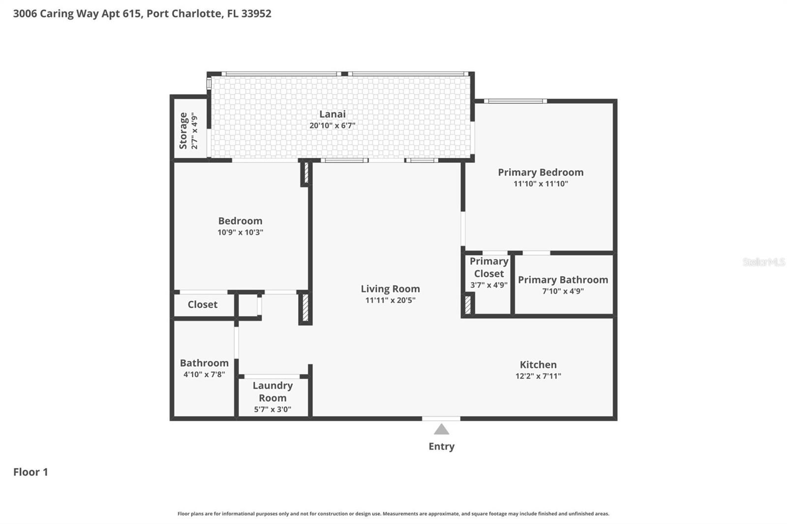 PROMENADES WEST - Residential