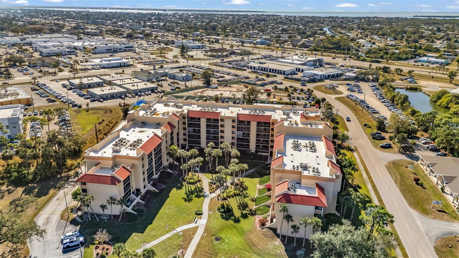 PROMENADES WEST - Residential