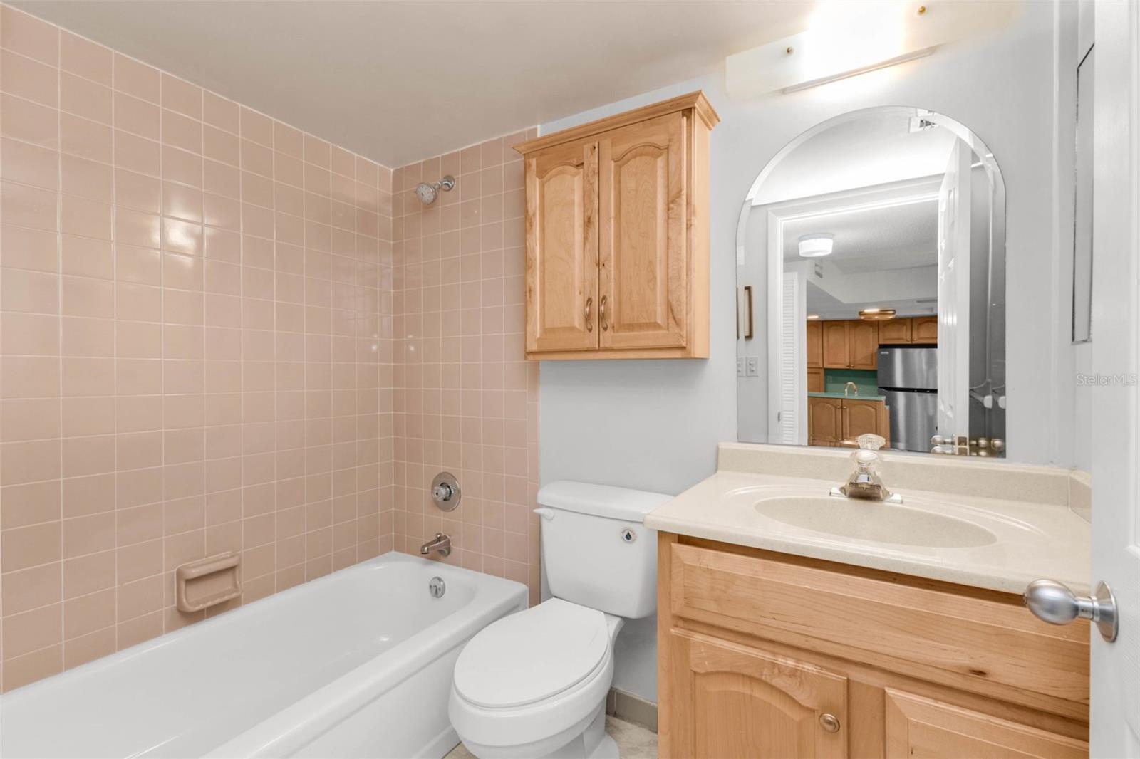 PROMENADES WEST - Residential