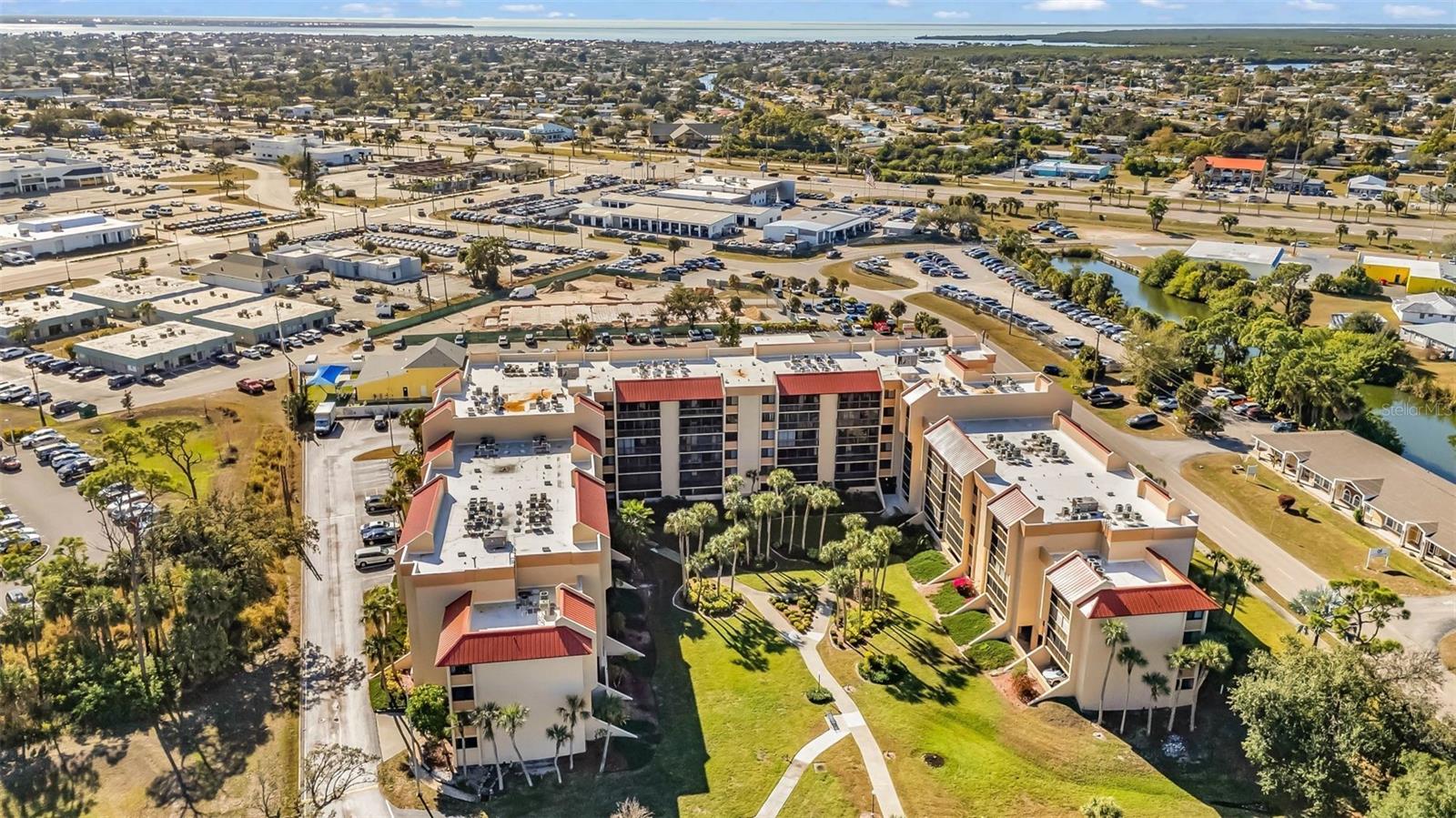 PROMENADES WEST - Residential