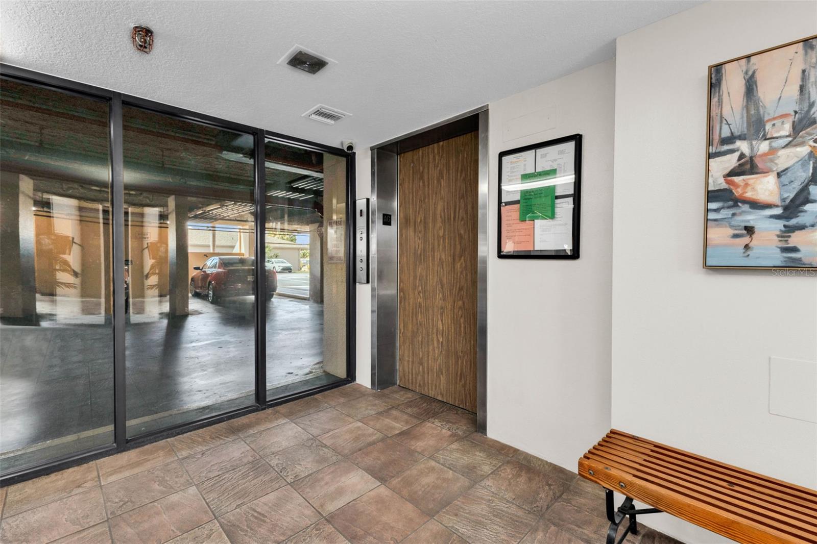 PROMENADES WEST - Residential