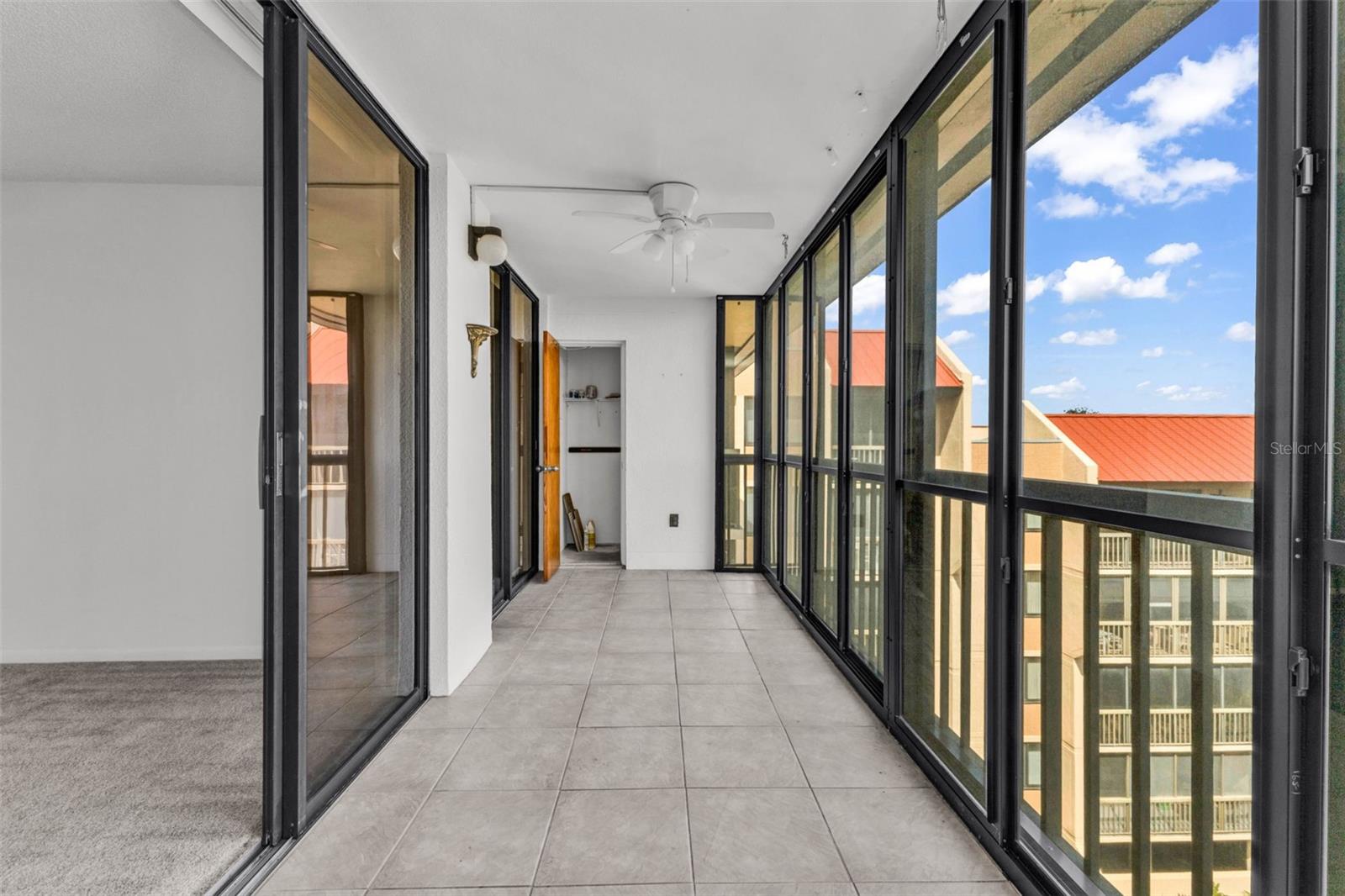 PROMENADES WEST - Residential