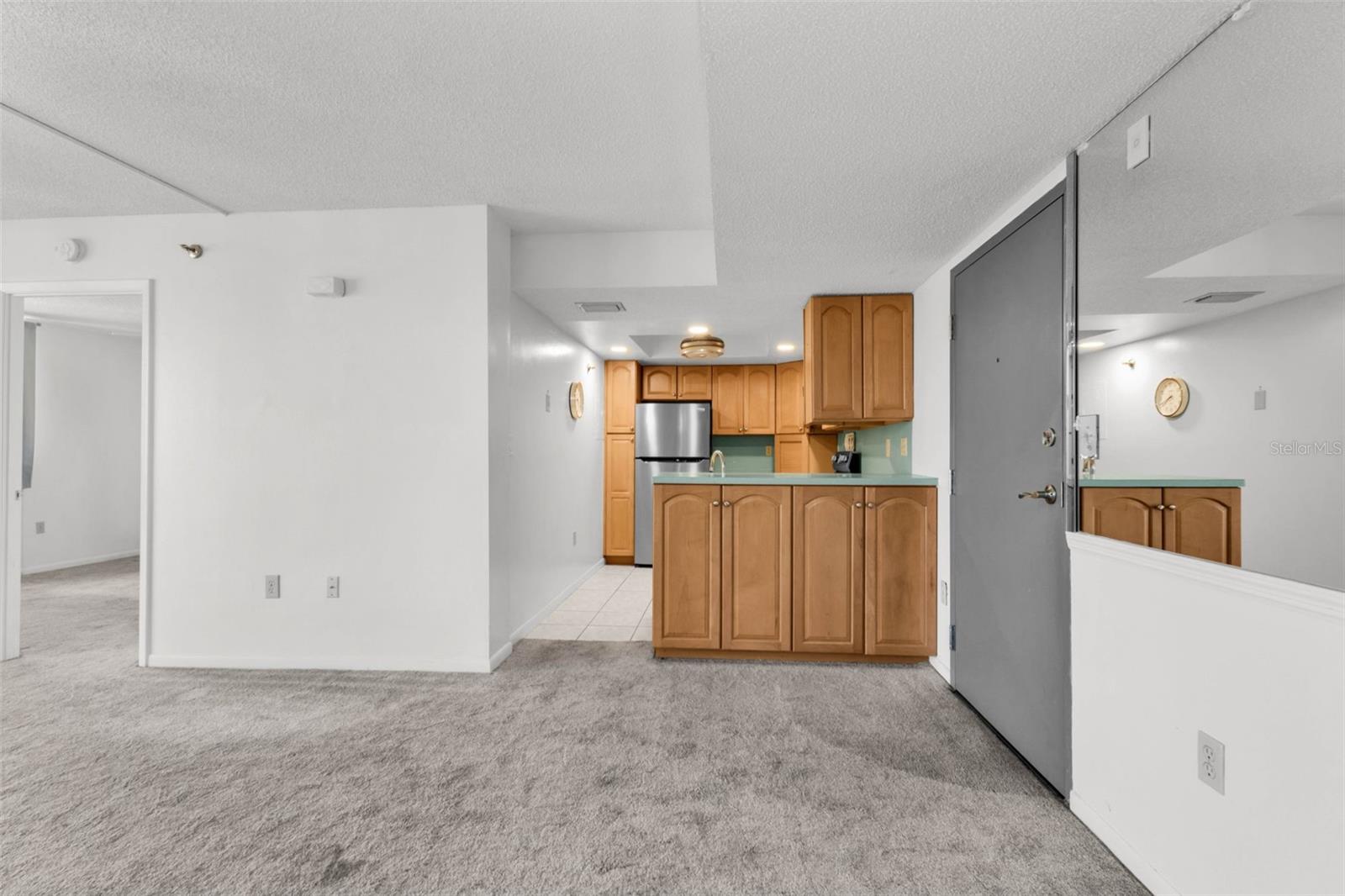 PROMENADES WEST - Residential