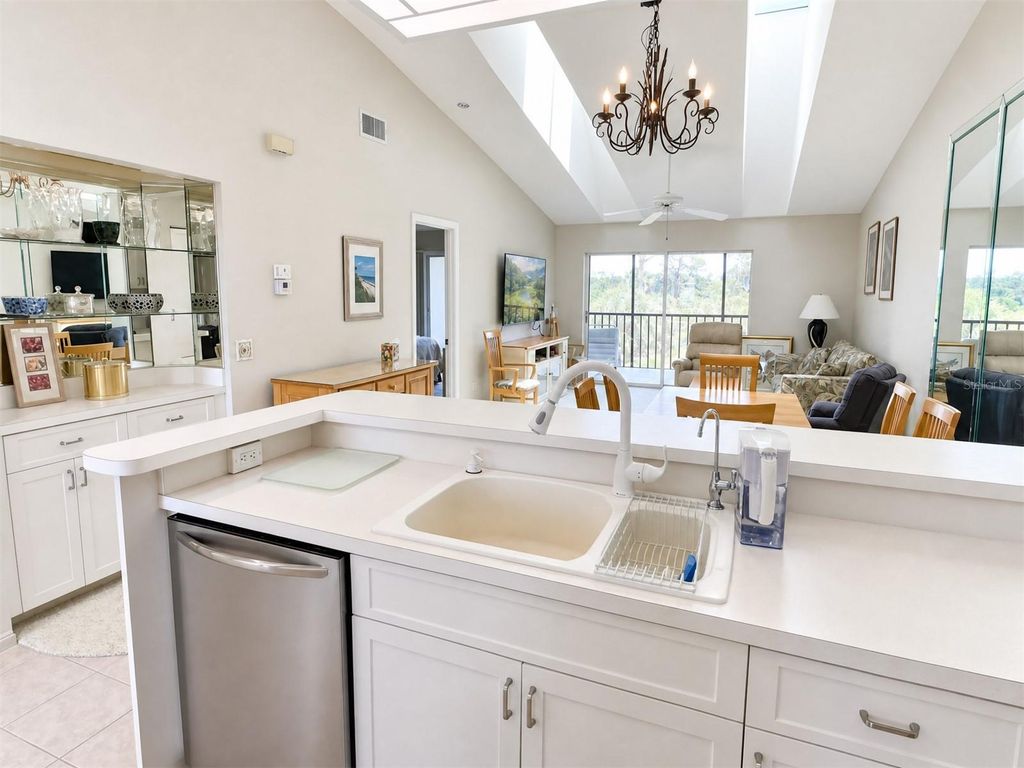 Photo of 6800 Placida Road #283, Englewood, FL 34224 (MLS # N6144407)