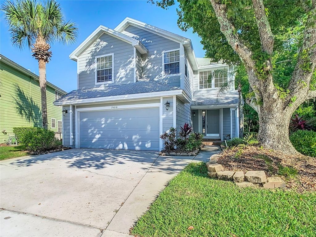 Photo of 16010 Westerham Drive, Tampa, FL 33647 (MLS # TB8425820)