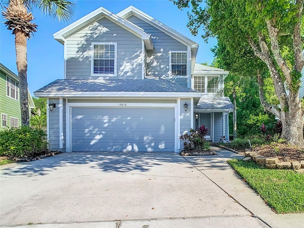 Photo of 16010 Westerham Drive, Tampa, FL 33647 (MLS # TB8425820)