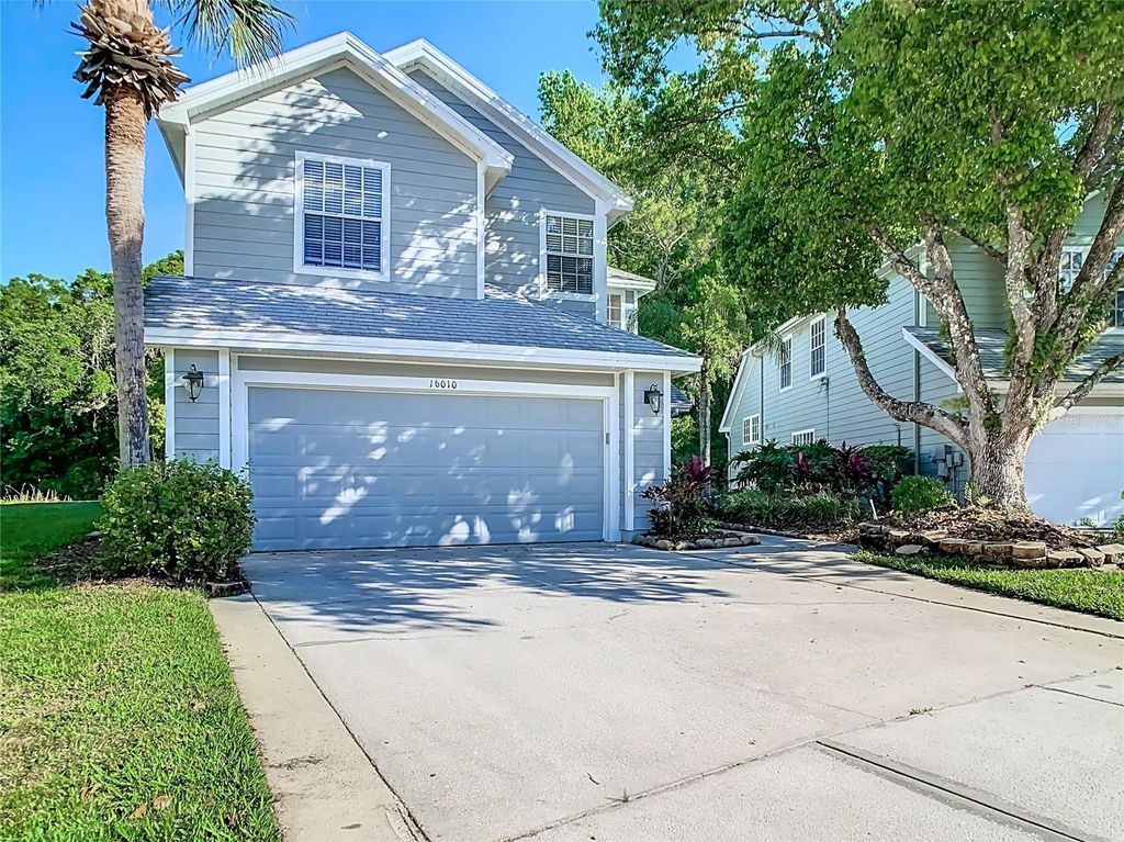Photo of 16010 Westerham Drive, Tampa, FL 33647 (MLS # TB8425820)