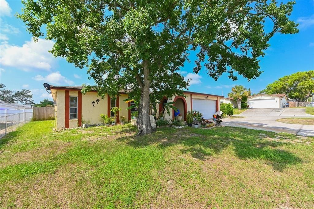 Photo of 8012 Embassy Boulevard, Port Richey, FL 34668 (MLS # TB8443441)