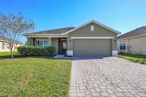 Photo of 3613 Cape Court, Saint Cloud, FL 34772 (MLS # O6355770)