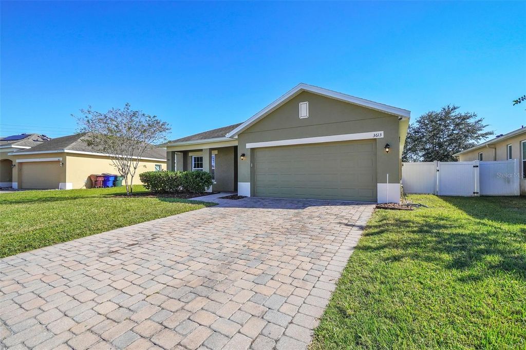 Photo of 3613 Cape Court, Saint Cloud, FL 34772 (MLS # O6355770)