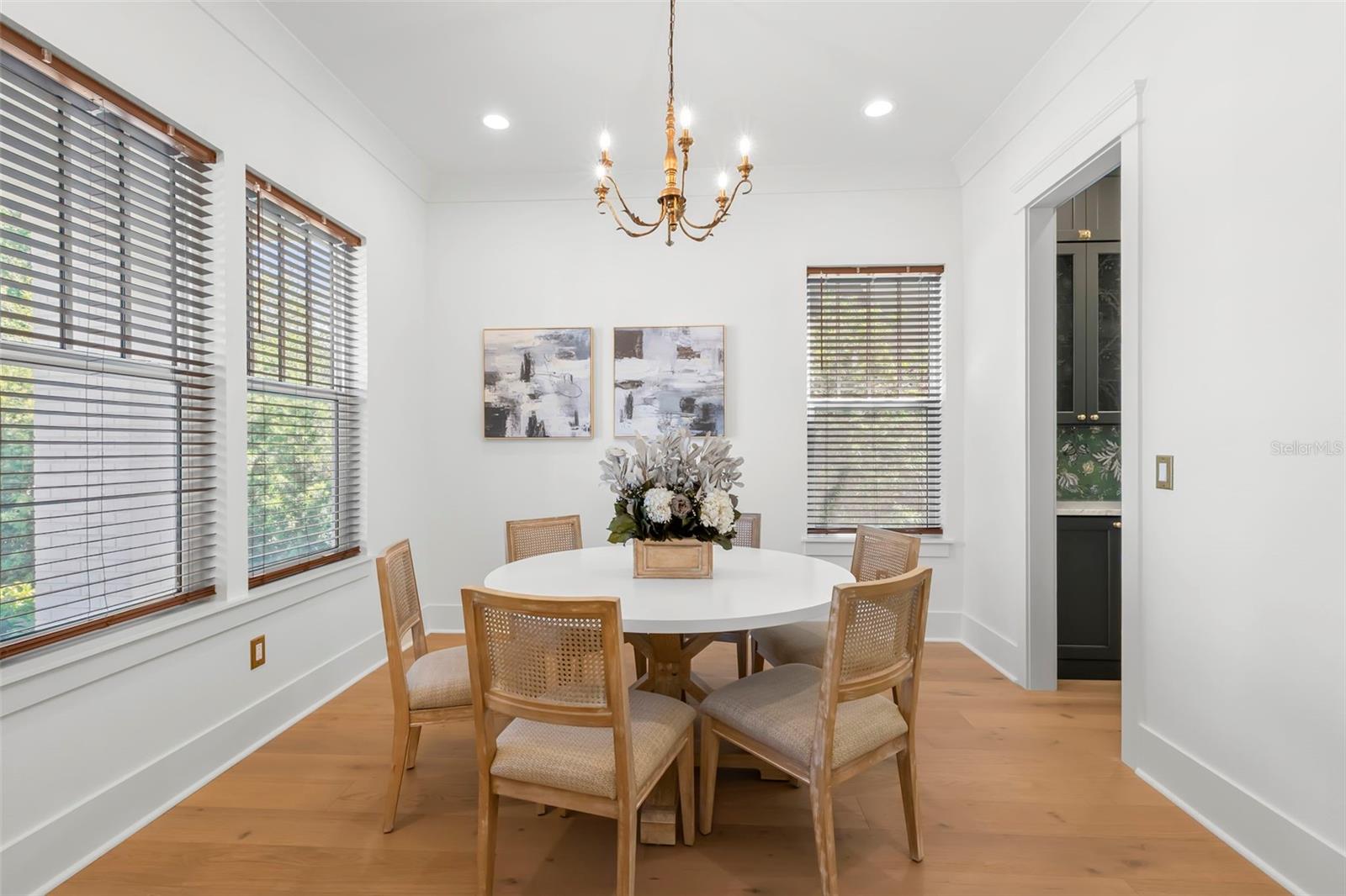 SPRING HILL ANNEX - Residential