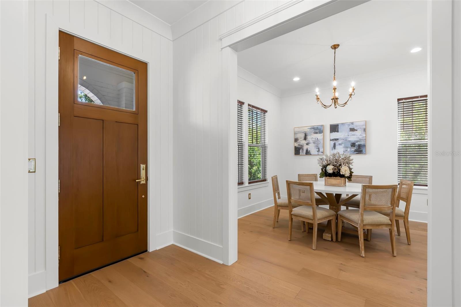 SPRING HILL ANNEX - Residential