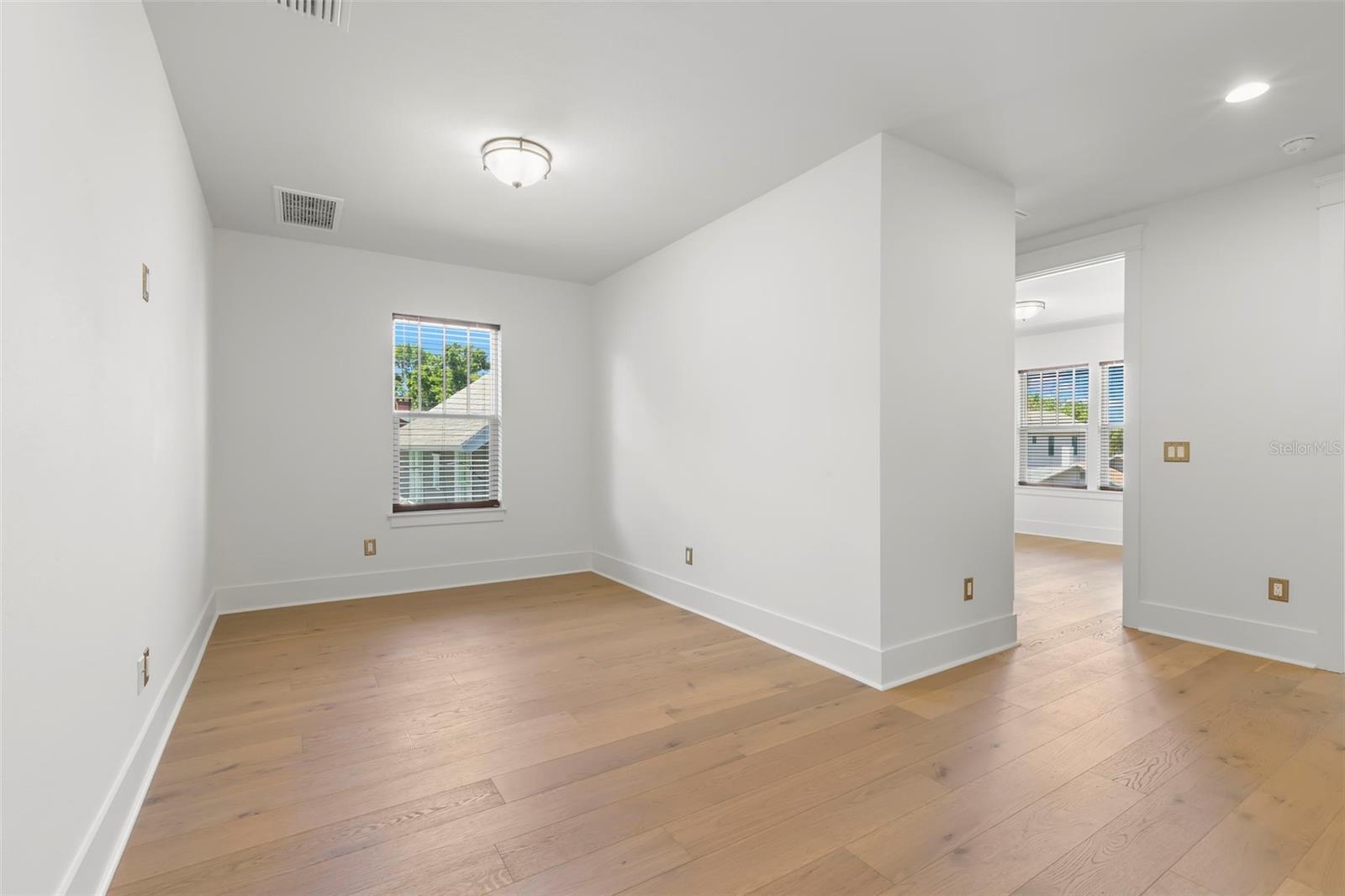 SPRING HILL ANNEX - Residential