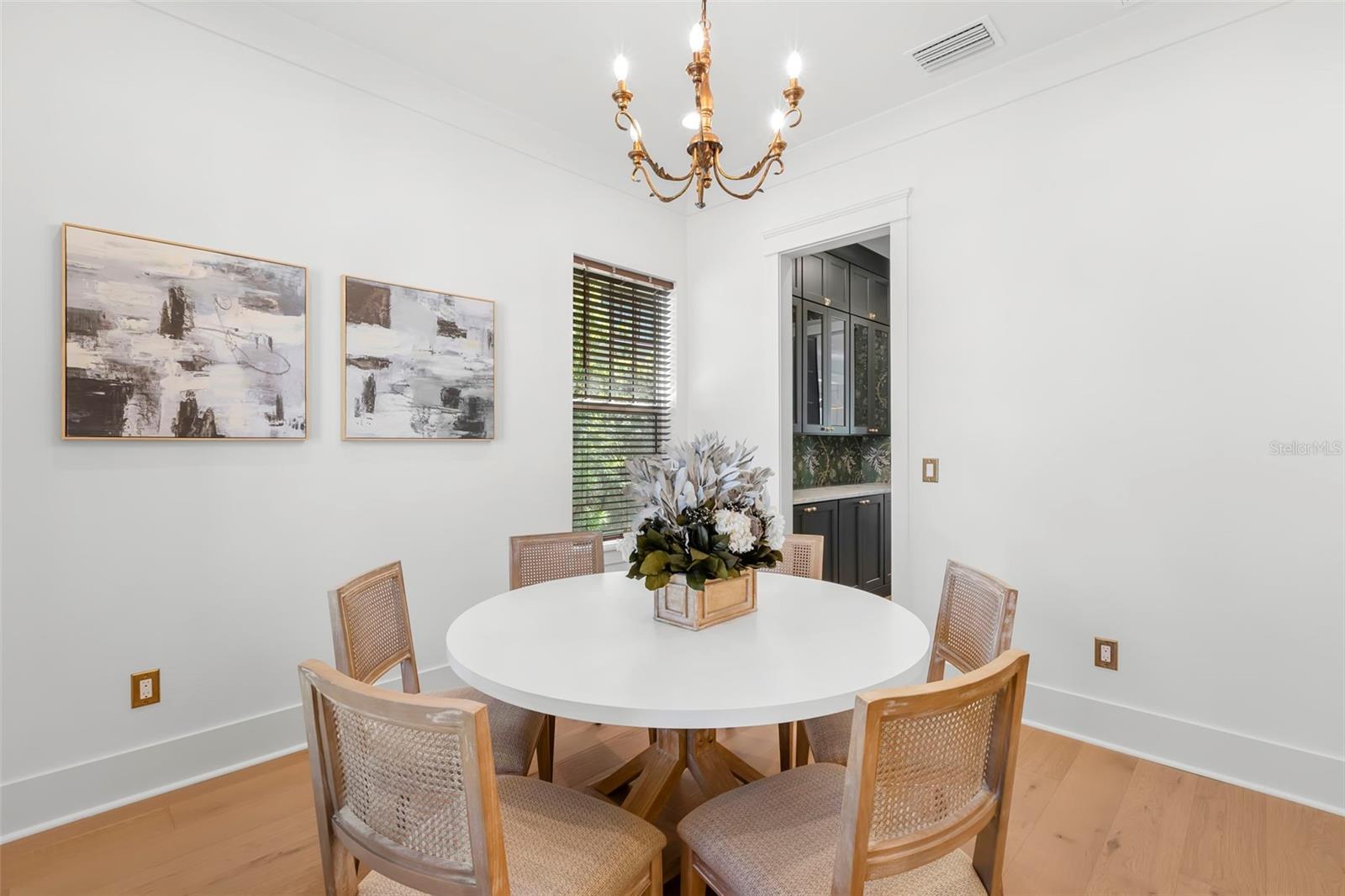 SPRING HILL ANNEX - Residential