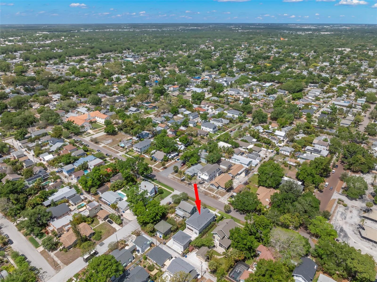 SPRING HILL ANNEX - Residential