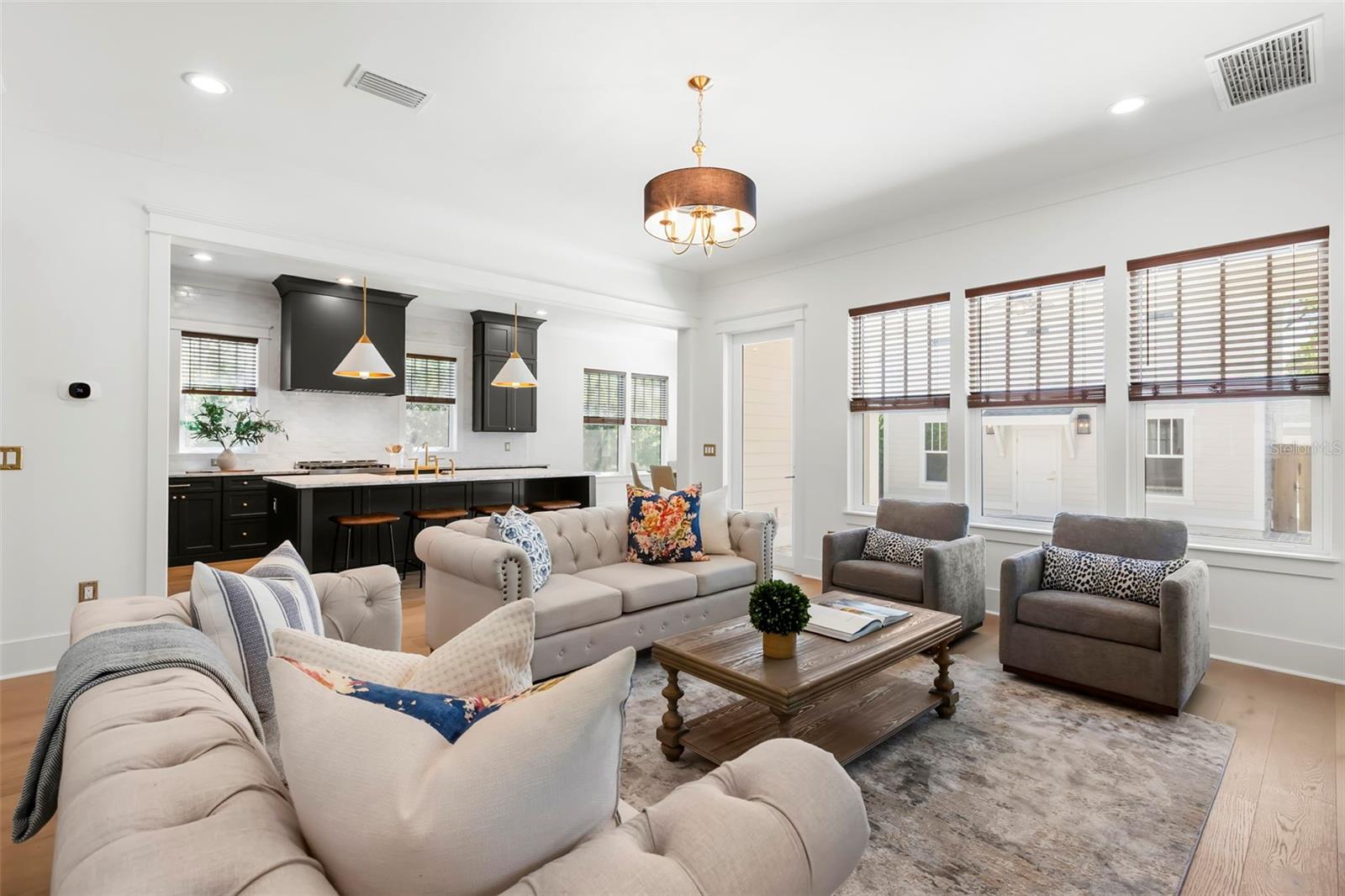 SPRING HILL ANNEX - Residential