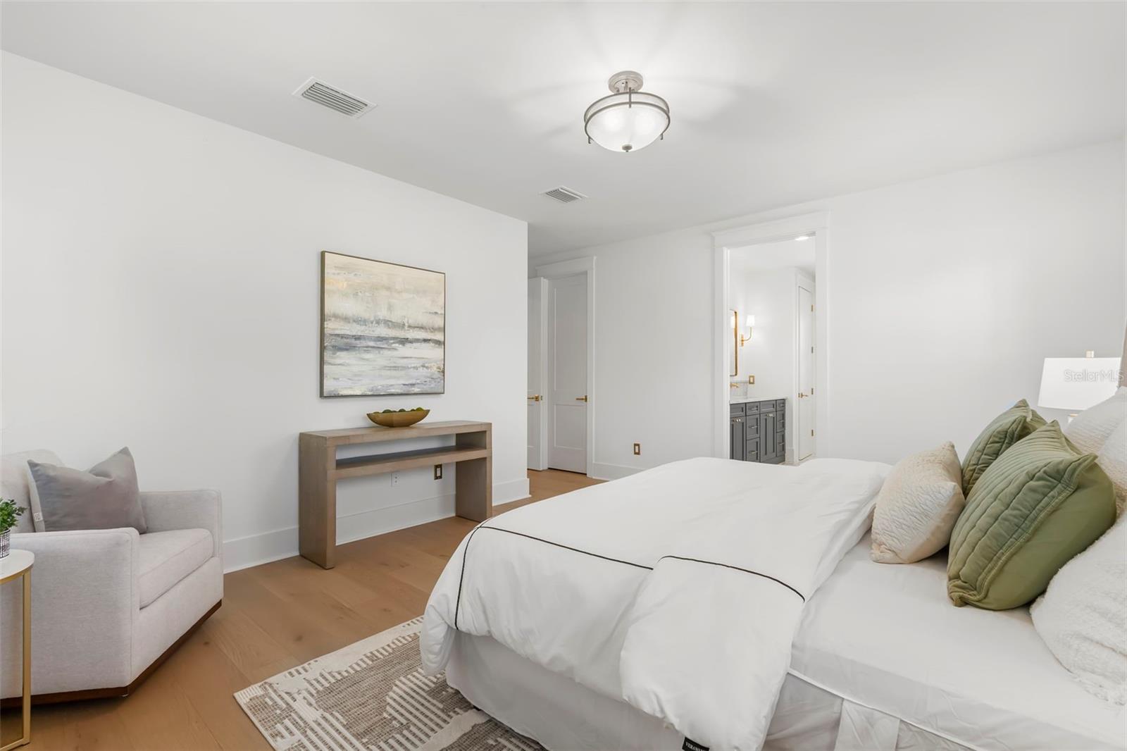 SPRING HILL ANNEX - Residential