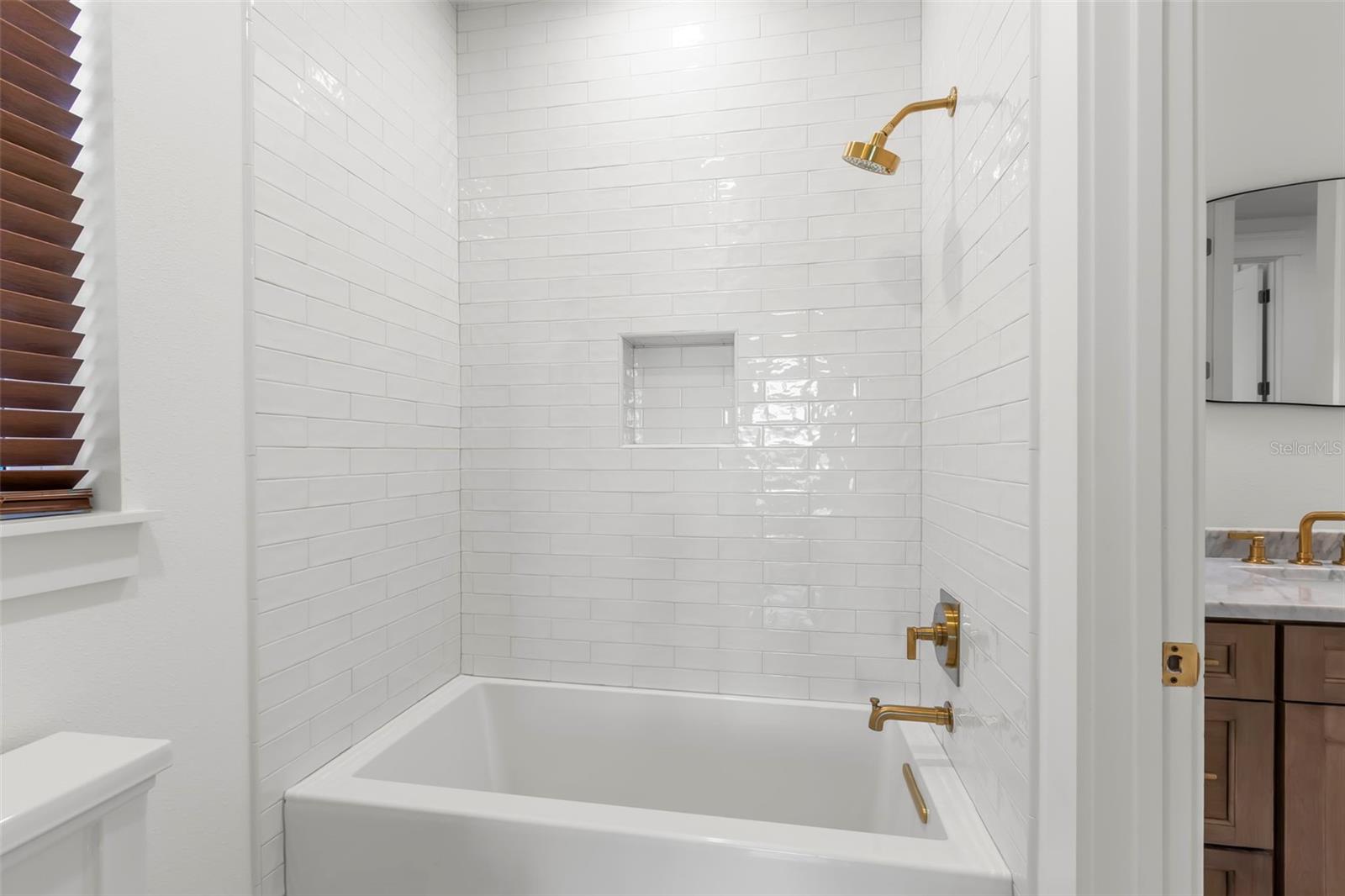 SPRING HILL ANNEX - Residential