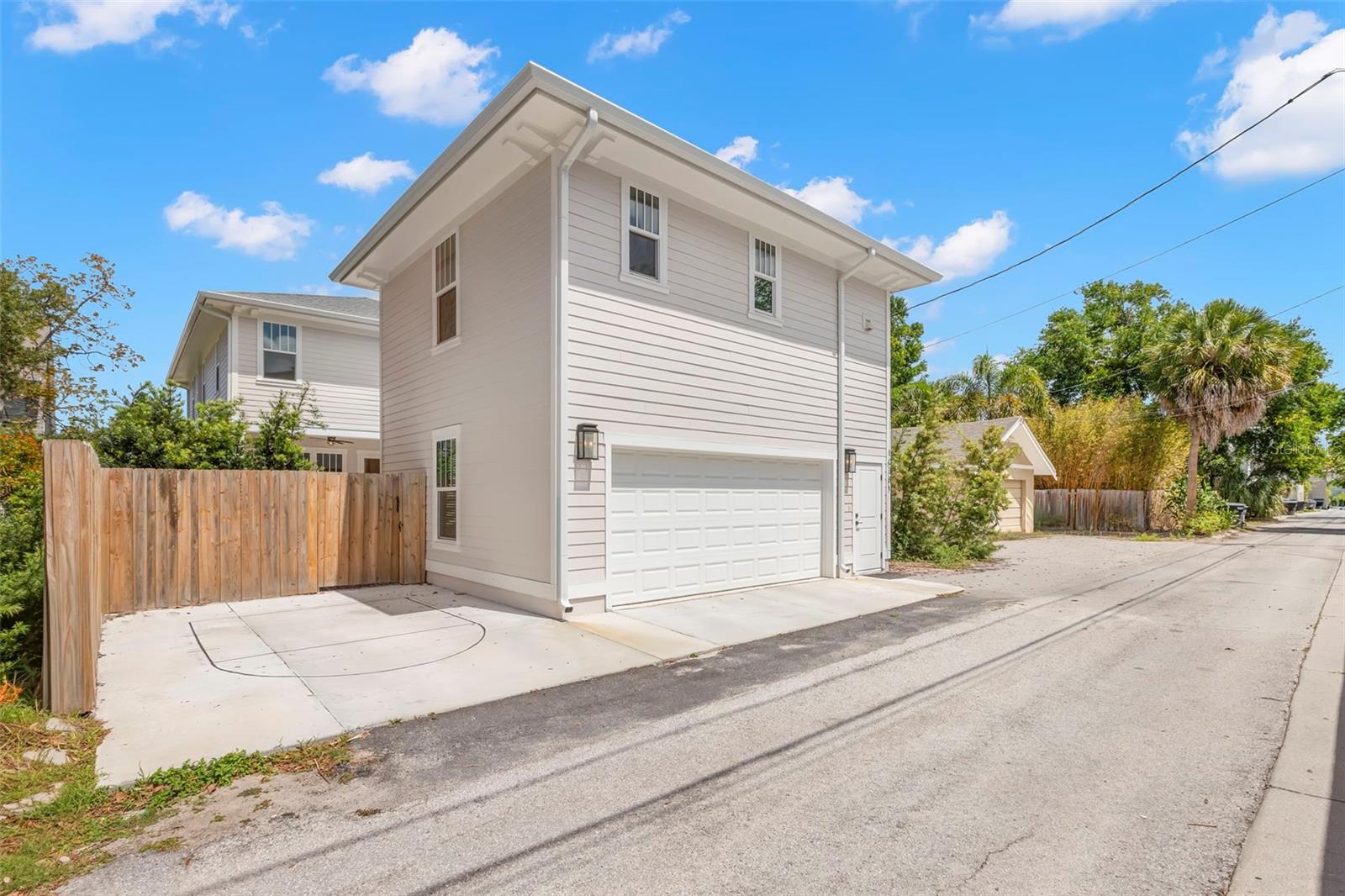 SPRING HILL ANNEX - Residential