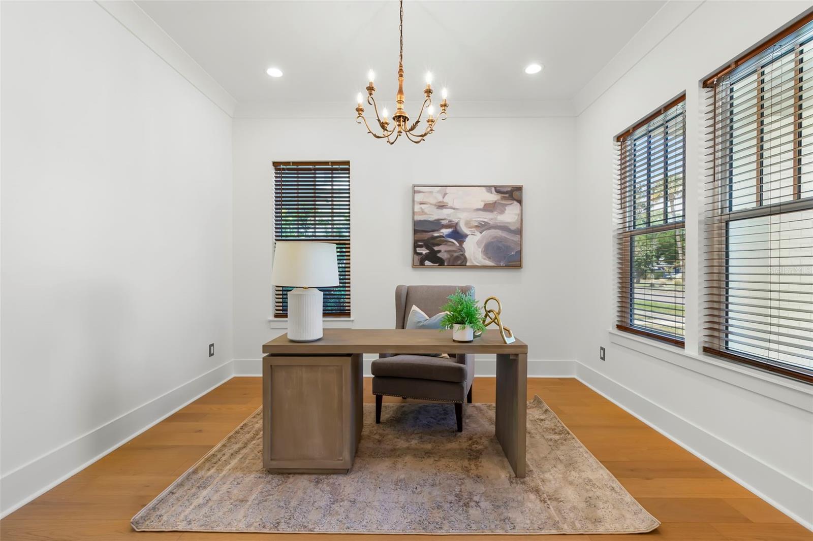 SPRING HILL ANNEX - Residential