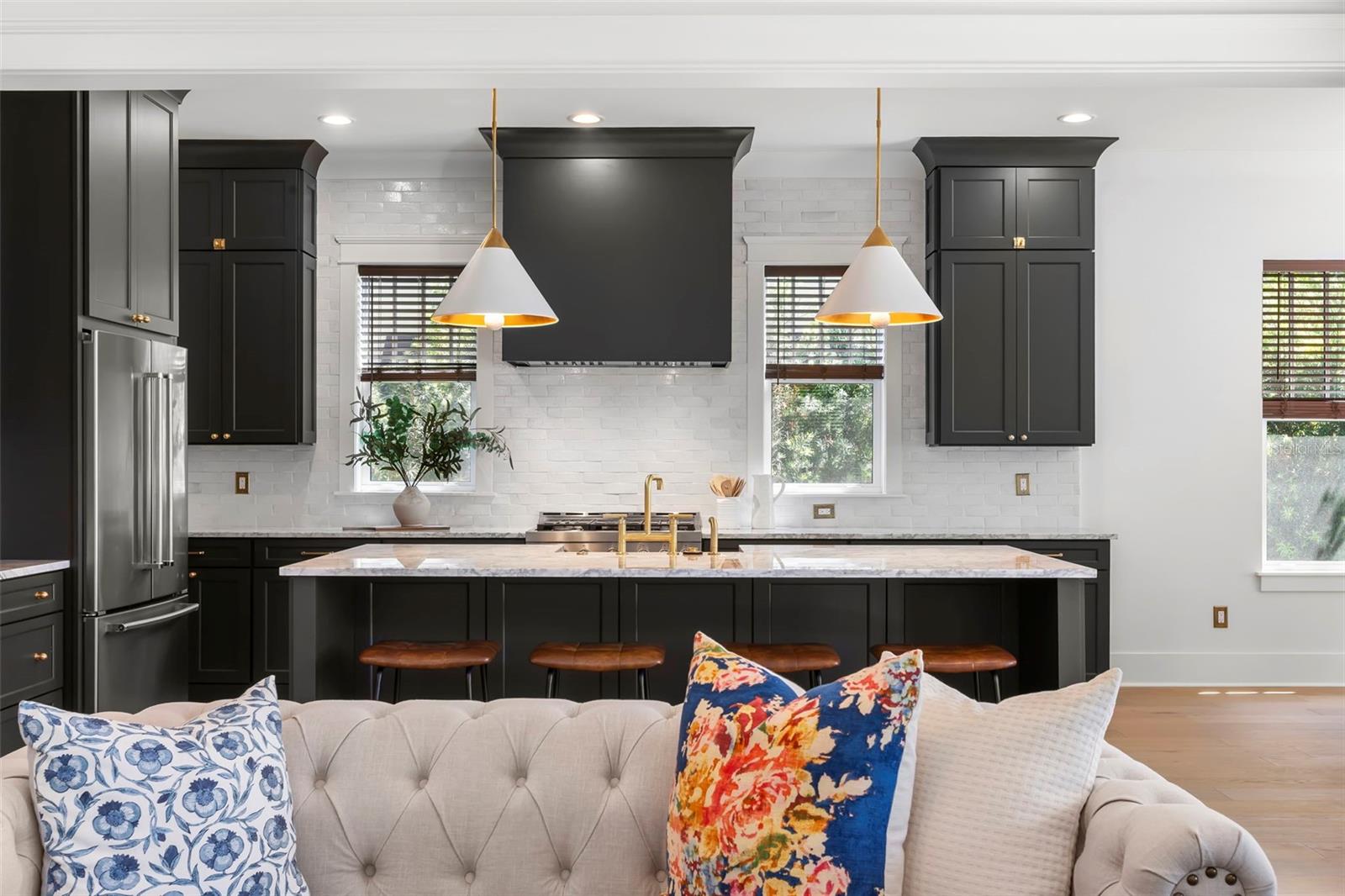 SPRING HILL ANNEX - Residential