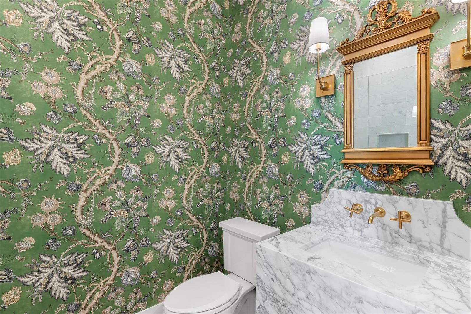 SPRING HILL ANNEX - Residential