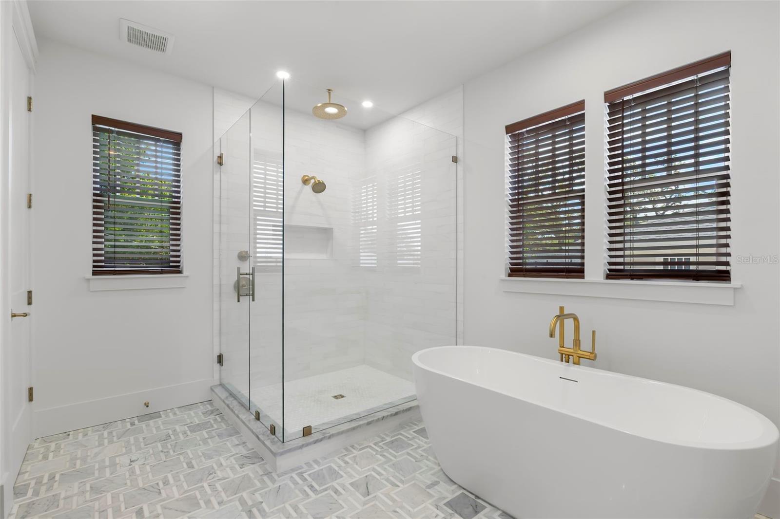 SPRING HILL ANNEX - Residential