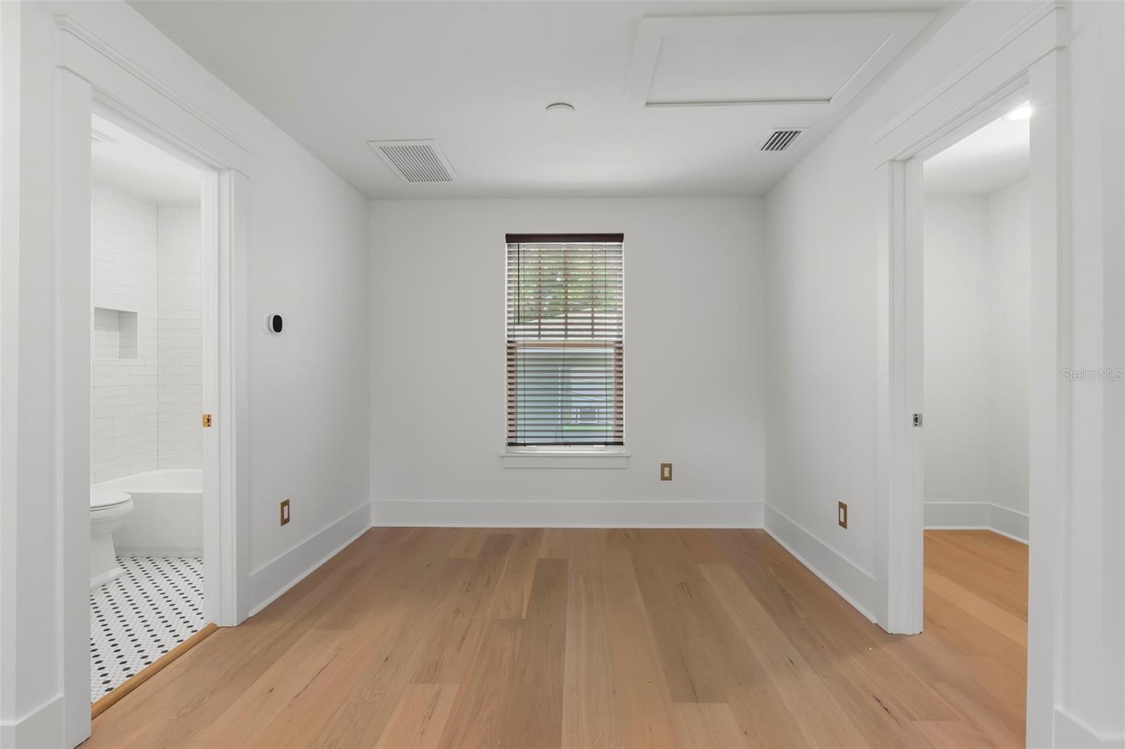 SPRING HILL ANNEX - Residential