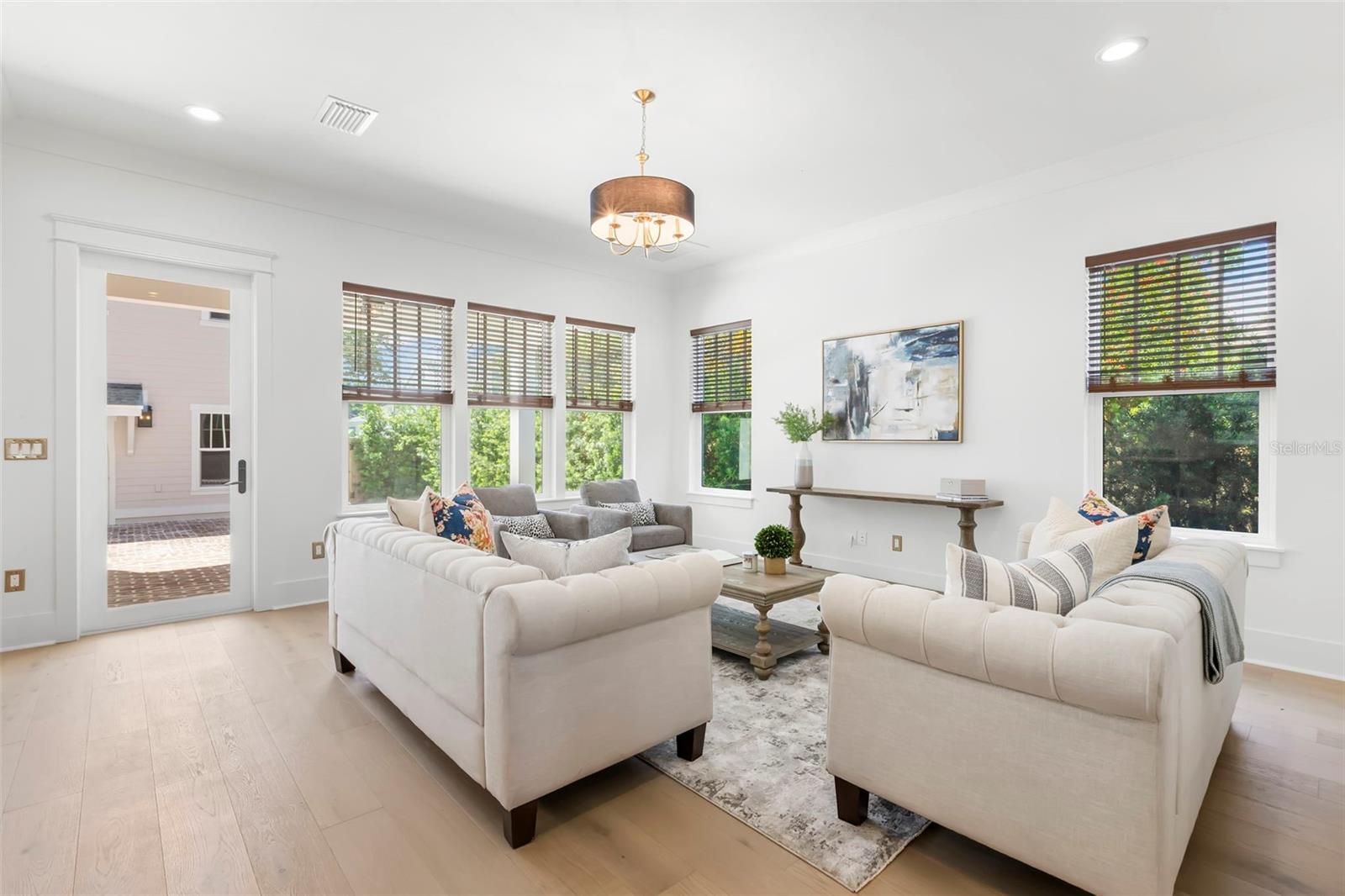 SPRING HILL ANNEX - Residential