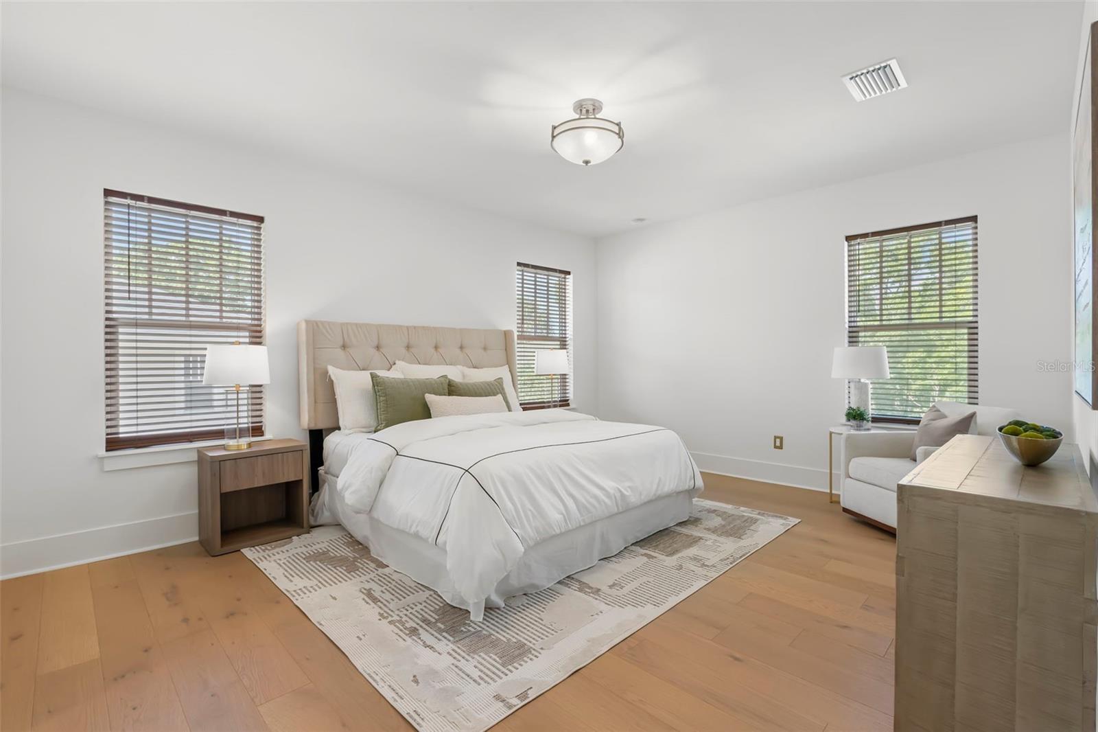 SPRING HILL ANNEX - Residential