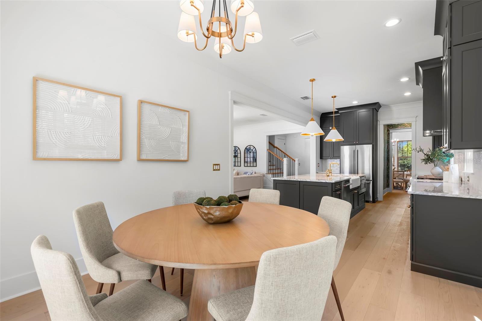 SPRING HILL ANNEX - Residential